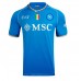 Maillot de foot SSC Napoli Domicile vêtements 2023-24 Manches Courtes